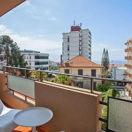 Elias Garcia I By Travel To Madeira شقة