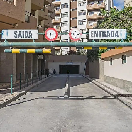 Elias Garcia I By Travel To Madeira Apartment