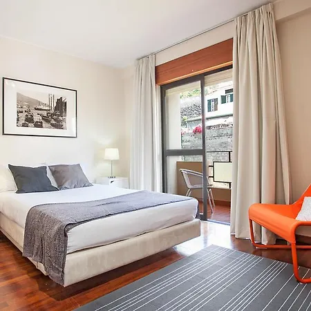 Elias Garcia I By Travel To Madeira Apartment