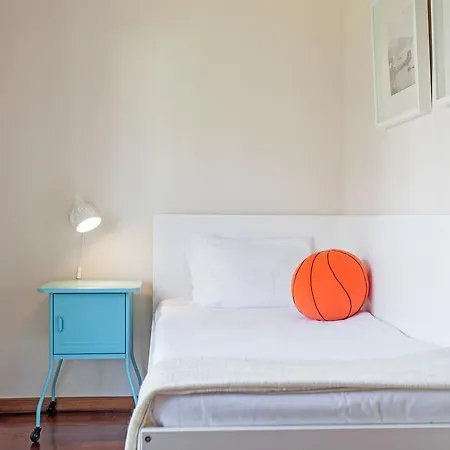 Elias Garcia I By Travel To Madeira Apartment