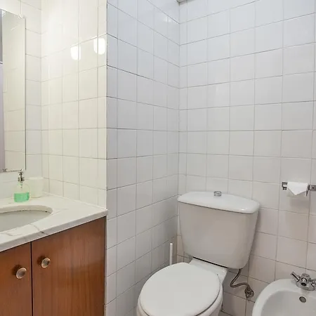 Apartment Elias Garcia I By Travel To Madeira *