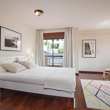 Apartment Elias Garcia I By Travel To Madeira Funchal (Madeira)