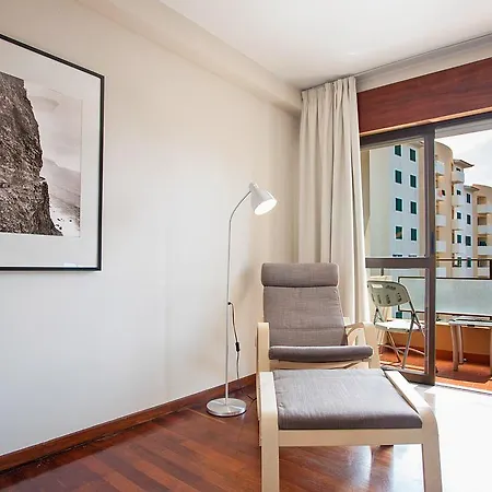 Elias Garcia I By Travel To Madeira Apartment Funchal (Madeira)