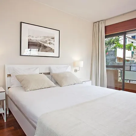 Elias Garcia I By Travel To Madeira Apartment